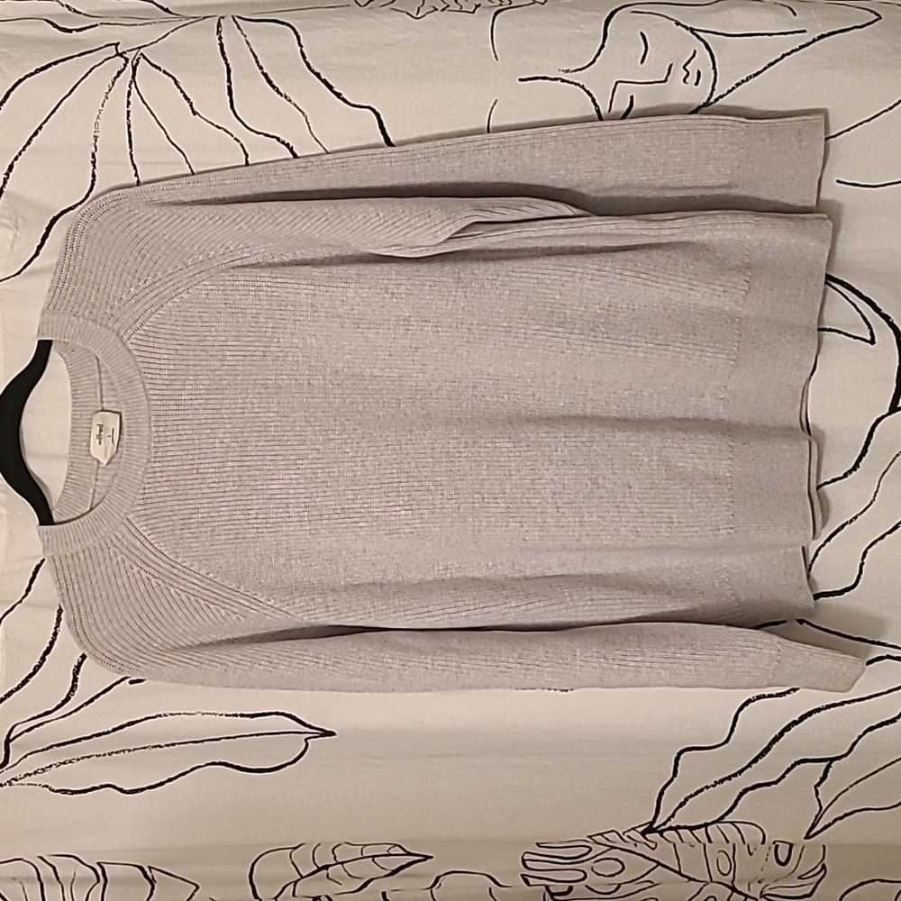 Wilfred Free Sweater